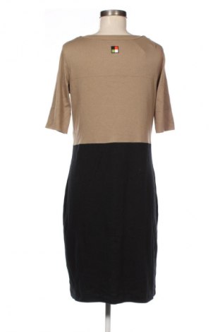 Kleid Marc Cain Sports, Größe M, Farbe Mehrfarbig, Preis € 56,99