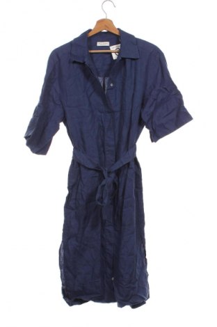 Kleid Marc O'Polo, Größe XS, Farbe Blau, Preis 80,99 €