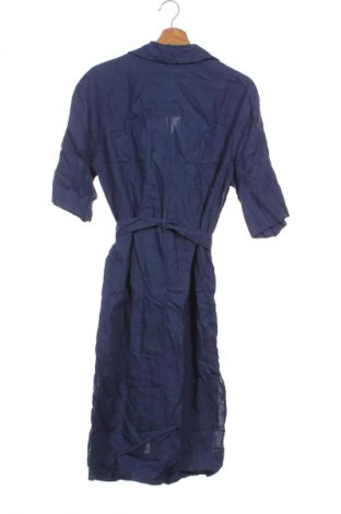 Kleid Marc O'Polo, Größe XS, Farbe Blau, Preis 80,99 €