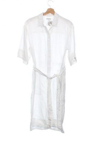 Kleid Marc O'Polo, Größe XS, Farbe Weiß, Preis 60,36 €