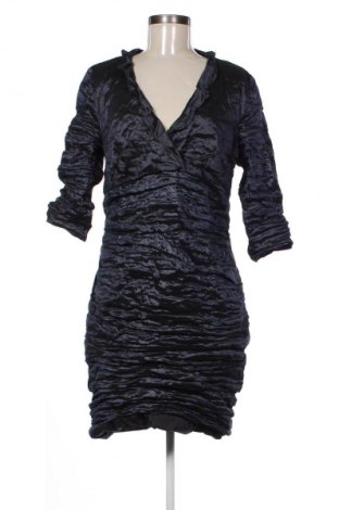 Φόρεμα Marie Noir, Μέγεθος XL, Χρώμα Μπλέ, Τιμή 52,99 €