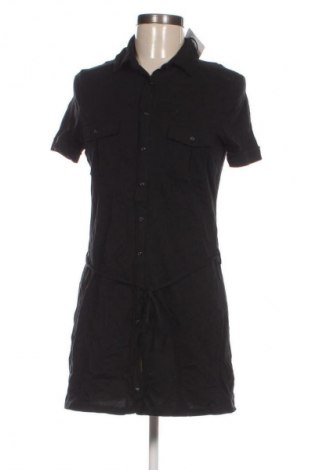 Kleid Marks & Spencer, Größe M, Farbe Schwarz, Preis 18,99 €