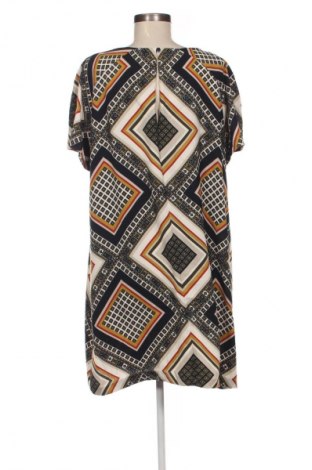 Φόρεμα Marks & Spencer, Μέγεθος XXL, Χρώμα Πολύχρωμο, Τιμή 21,99 €