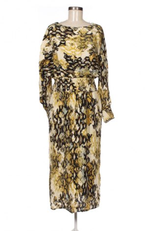 Kleid Marks & Spencer, Größe XL, Farbe Mehrfarbig, Preis 28,99 €