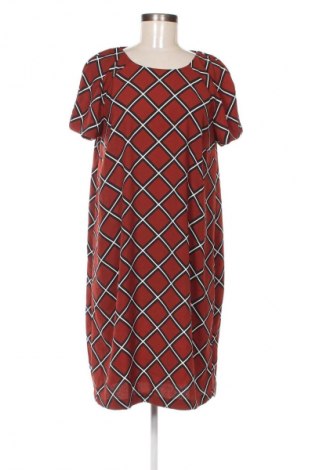 Rochie Marks & Spencer, Mărime L, Culoare Multicolor, Preț 115,99 Lei