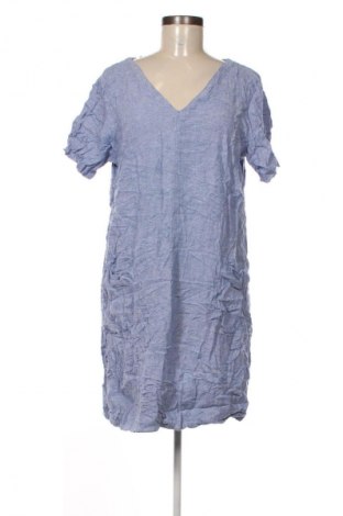 Φόρεμα Marks & Spencer, Μέγεθος XL, Χρώμα Μπλέ, Τιμή 21,99 €