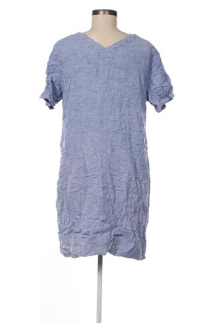 Φόρεμα Marks & Spencer, Μέγεθος XL, Χρώμα Μπλέ, Τιμή 21,99 €