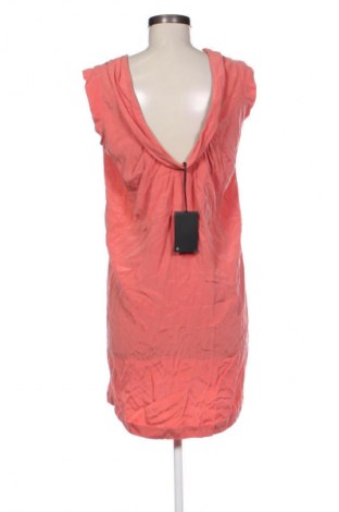Sukienka Massimo Dutti, Rozmiar M, Kolor Popielaty róż, Cena 268,99 zł