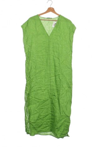 Šaty  Massimo Dutti, Velikost XS, Barva Zelená, Cena  1 329,00 Kč