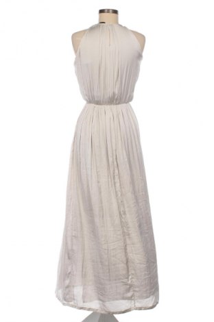 Рокля Massimo Dutti, Размер S, Цвят Сив, Цена 110,42 лв.