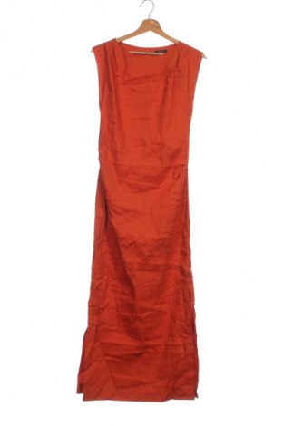 Rochie Massimo Dutti, Mărime S, Culoare Portocaliu, Preț 639,99 Lei