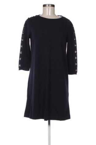 Kleid Massimo Dutti, Größe L, Farbe Blau, Preis 30,26 €