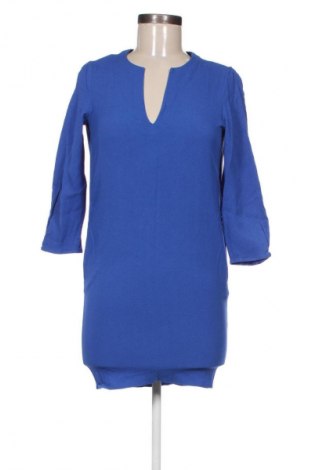 Sukienka Massimo Dutti, Rozmiar M, Kolor Niebieski, Cena 175,99 zł
