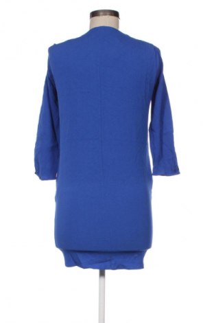 Sukienka Massimo Dutti, Rozmiar M, Kolor Niebieski, Cena 175,99 zł