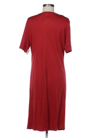 Sukienka Massimo Dutti, Rozmiar M, Kolor Czerwony, Cena 441,00 zł