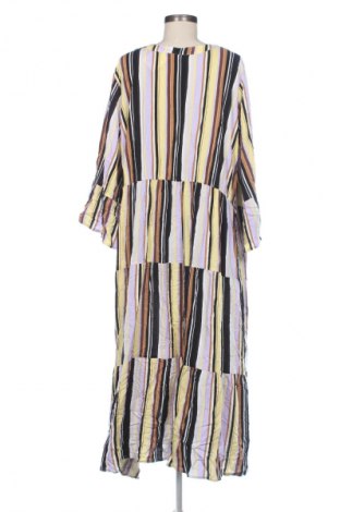 Rochie Maxi Blue, Mărime 3XL, Culoare Multicolor, Preț 98,99 Lei
