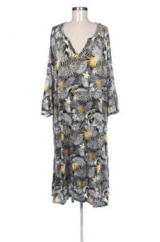 Φόρεμα Maxi Blue, Μέγεθος XXL, Χρώμα Πολύχρωμο, Τιμή 11,99 €