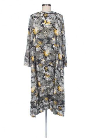 Φόρεμα Maxi Blue, Μέγεθος XXL, Χρώμα Πολύχρωμο, Τιμή 11,99 €