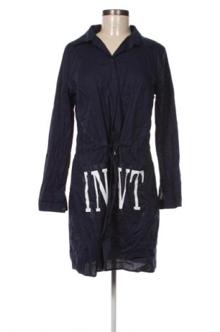 Kleid Megi, Größe S, Farbe Blau, Preis € 53,99