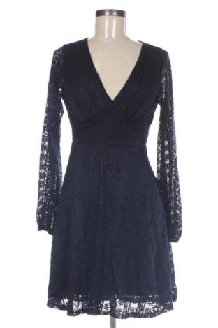 Rochie Mela Loves London, Mărime M, Culoare Albastru, Preț 422,99 Lei