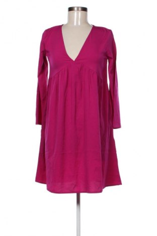 Kleid Meli Melo Paris, Größe M, Farbe Lila, Preis 54,70 €