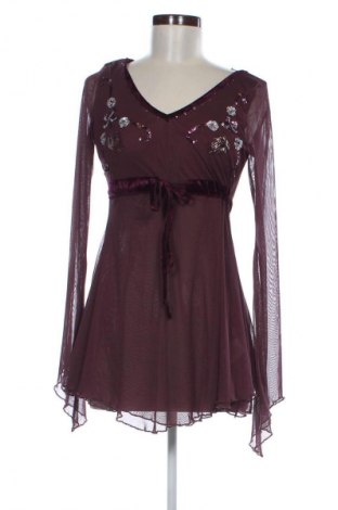 Rochie Melrose, Mărime M, Culoare Mov, Preț 98,99 Lei