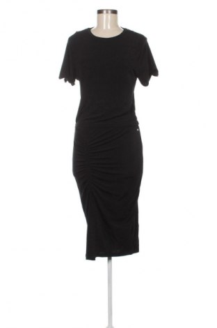 Kleid Melting Stockholm, Größe XL, Farbe Schwarz, Preis € 33,99