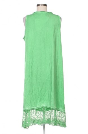 Rochie Mia Moda, Mărime XL, Culoare Verde, Preț 367,99 Lei