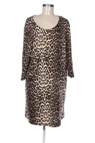 Rochie Mia Moda, Mărime 3XL, Culoare Multicolor, Preț 163,99 Lei