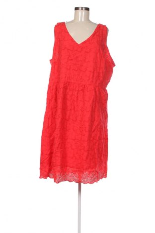 Ruha Miller's, Méret 3XL, Szín Piros, Ár 22 199 Ft