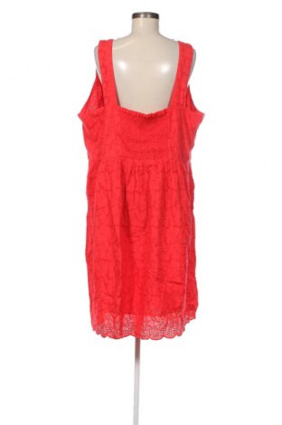 Ruha Miller's, Méret 3XL, Szín Piros, Ár 22 199 Ft