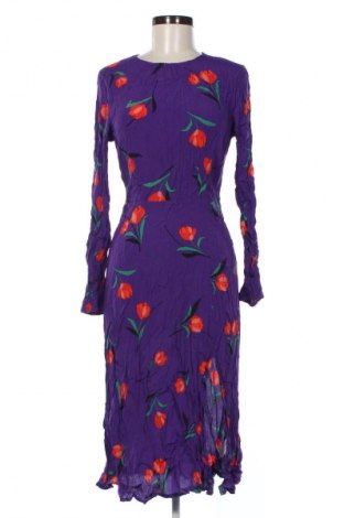 Рокля Mint & Berry, Размер S, Цвят Многоцветен, Цена 46,99 лв.