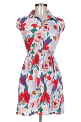 Ruha Miss Chic, Méret S, Szín Sokszínű, Ár 5 699 Ft