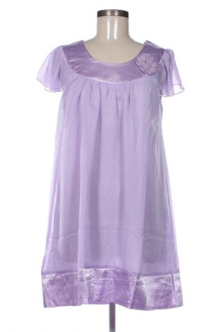 Kleid Miss Molly, Größe L, Farbe Lila, Preis 14,64 €