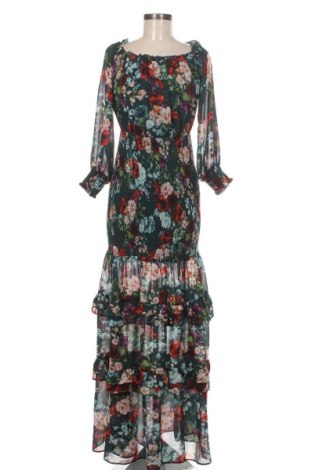 Φόρεμα Miss Ord, Μέγεθος M, Χρώμα Πολύχρωμο, Τιμή 52,99 €