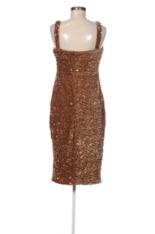 Rochie Miss Ord, Mărime XL, Culoare Maro, Preț 327,99 Lei