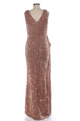 Rochie Miss Ord, Mărime XL, Culoare Maro, Preț 744,99 Lei