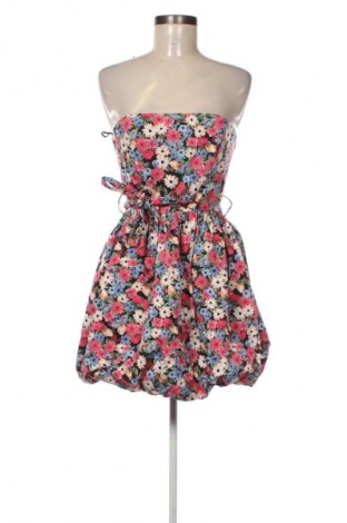 Kleid Miss Selfridge, Größe M, Farbe Mehrfarbig, Preis 20,99 €