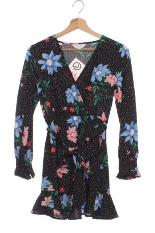 Φόρεμα Miss Selfridge, Μέγεθος XXS, Χρώμα Πολύχρωμο, Τιμή 5,99 €