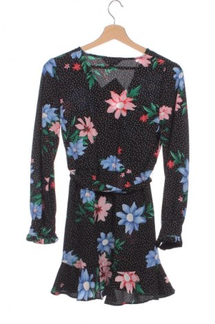 Φόρεμα Miss Selfridge, Μέγεθος XXS, Χρώμα Πολύχρωμο, Τιμή 5,99 €