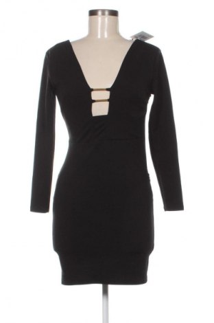 Šaty  Miss Selfridge, Velikost M, Barva Černá, Cena  199,00 Kč