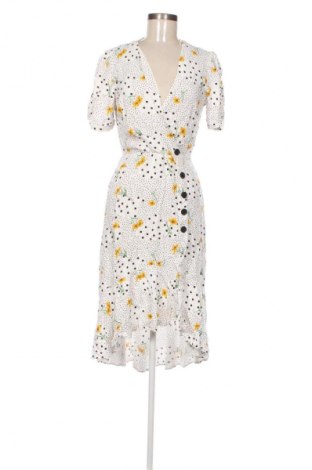 Sukienka Miss Selfridge, Rozmiar M, Kolor Kolorowy, Cena 98,99 zł