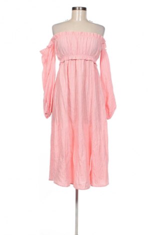 Kleid Missguided, Größe S, Farbe Mehrfarbig, Preis € 20,99