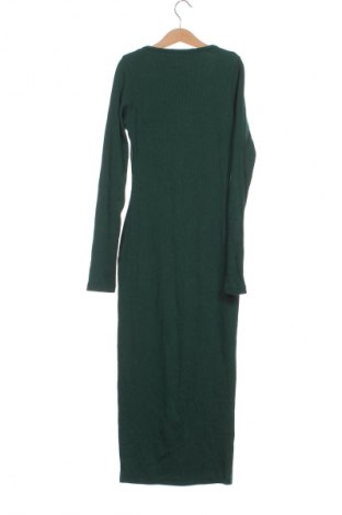 Ruha Missguided, Méret XS, Szín Zöld, Ár 3 249 Ft