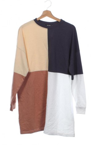 Kleid Missguided, Größe XS, Farbe Mehrfarbig, Preis € 20,99