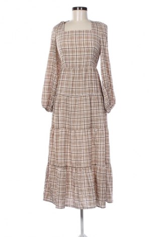 Kleid Missguided, Größe XS, Farbe Mehrfarbig, Preis 14,40 €