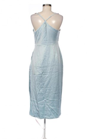 Rochie Missguided, Mărime M, Culoare Albastru, Preț 156,99 Lei