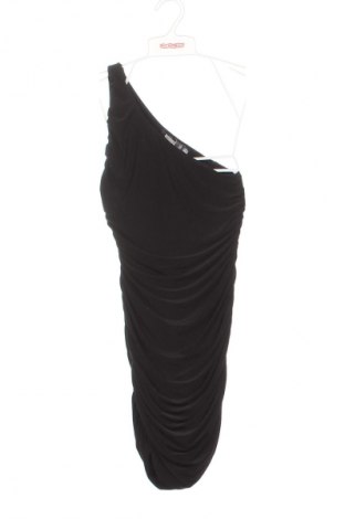 Šaty  Missguided, Velikost XXS, Barva Černá, Cena  169,00 Kč