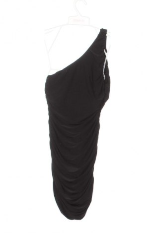 Šaty  Missguided, Velikost XXS, Barva Černá, Cena  169,00 Kč