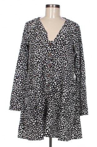 Šaty  Missguided, Velikost M, Barva Vícebarevné, Cena  319,00 Kč